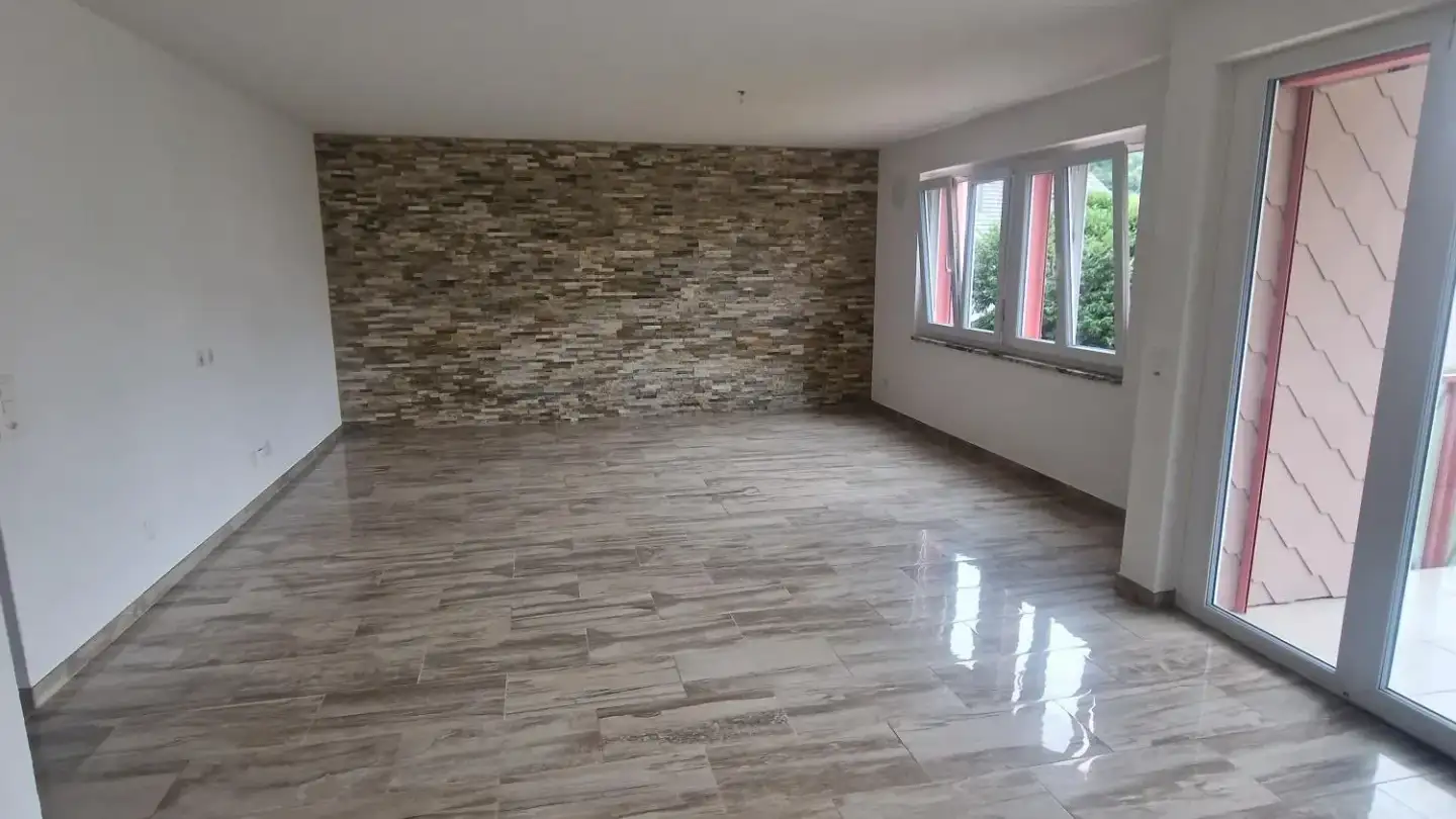 Wohnung mieten - Bluemetweg 7, 5073 Gipf-Oberfrick - Foto 2