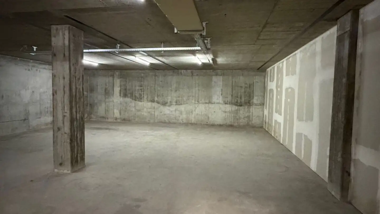 Stanza singola in affitto - Holzgasse 9, 5212 Hausen AG - Foto 3