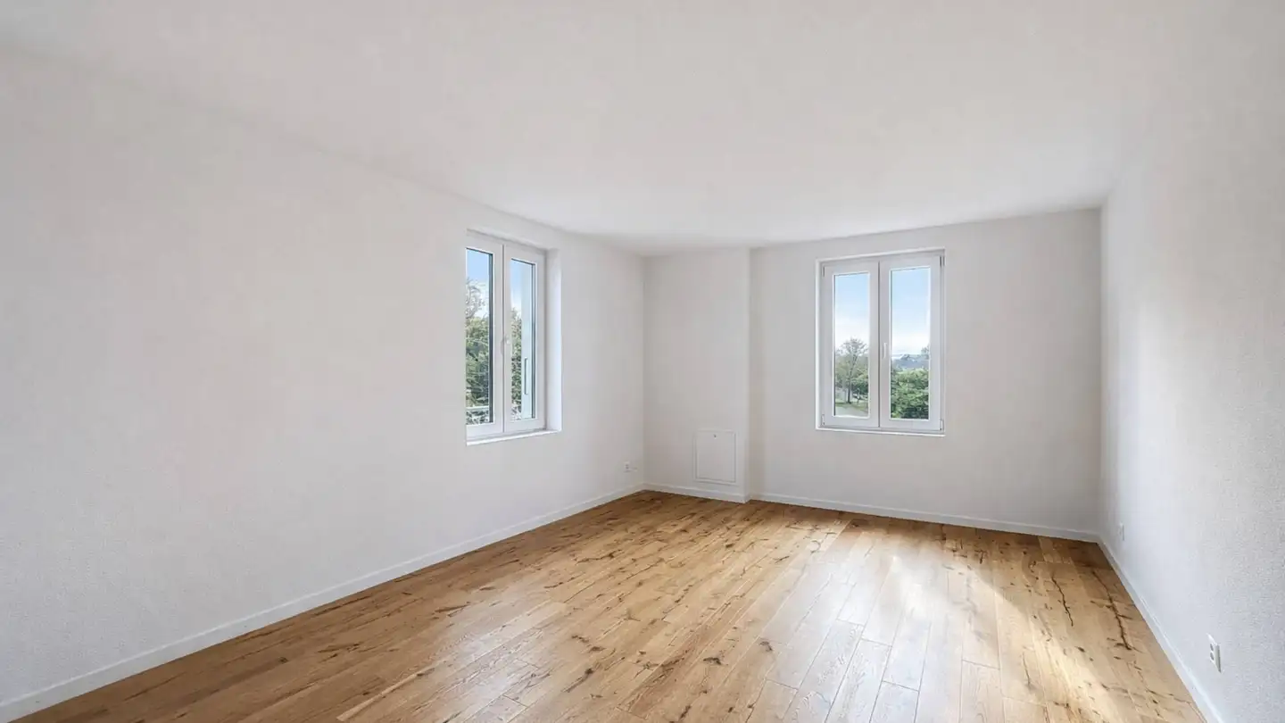 Appartamento in vendita - Chemin De Mézery, 1008 Jouxtens-Mézery - Foto 4