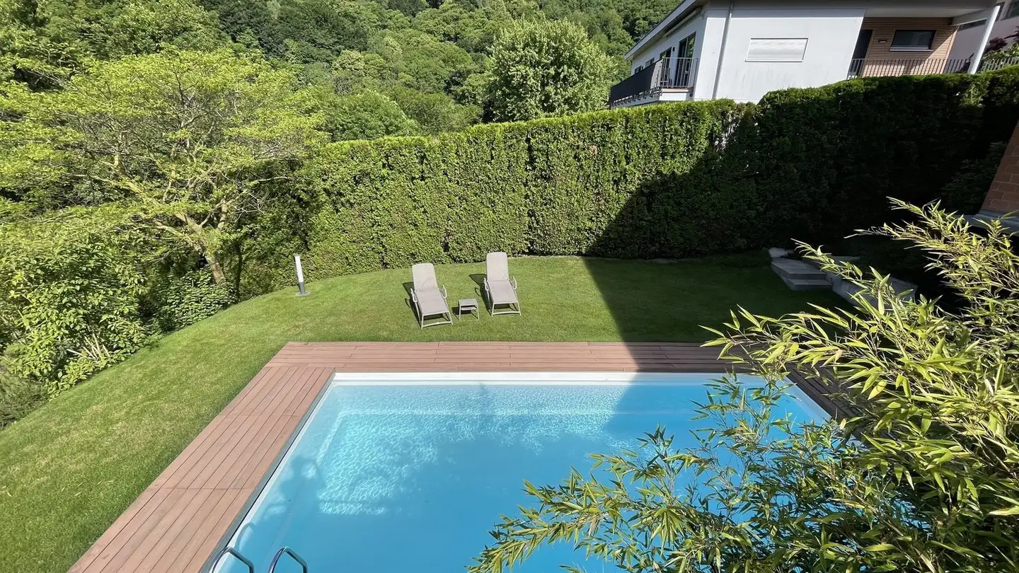 Casa singola in vendita - 6960 Odogno - Foto 3