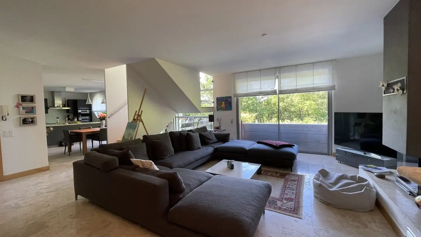 Casa singola in vendita - 6960 Odogno - Foto 4