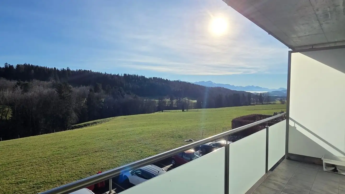 Appartement à louer - 1699 Pont (Veveyse) - Photo 2