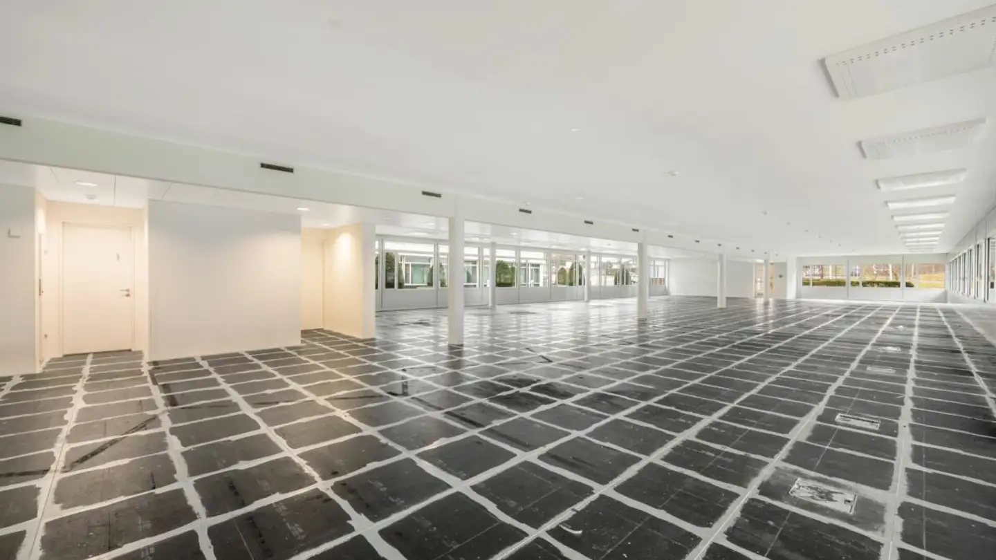 Spazio ufficio in affitto - Obstgartenstrasse 27, 8302 Kloten - Photo 2