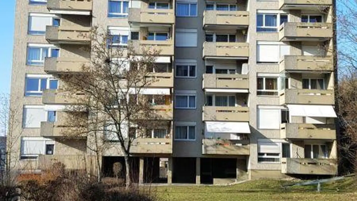 Apartment for rent - Worblentalstrasse, 3063 Ittigen