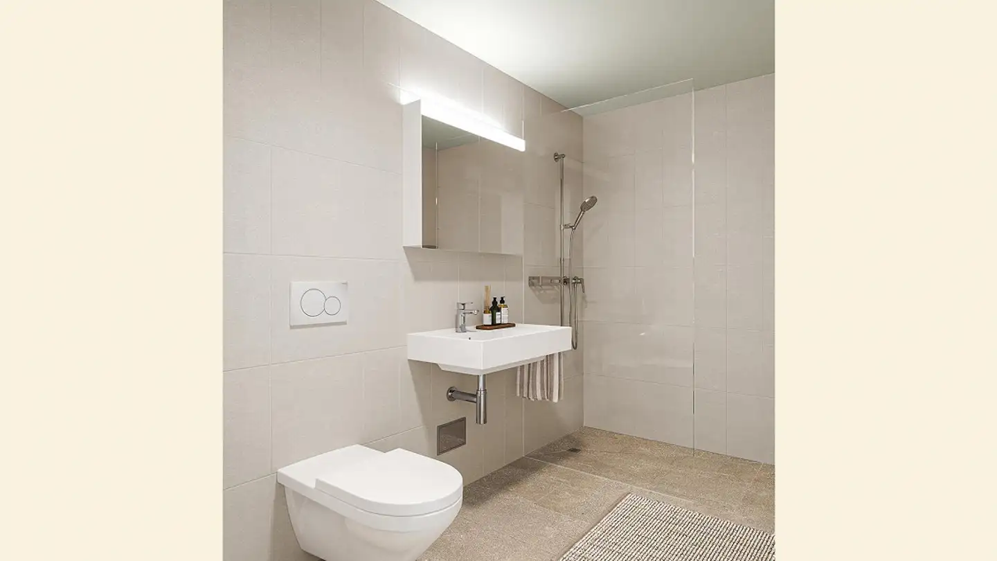 Loft in affitto - Hofwiesenstrasse 44, 8136 Gattikon - Foto 3