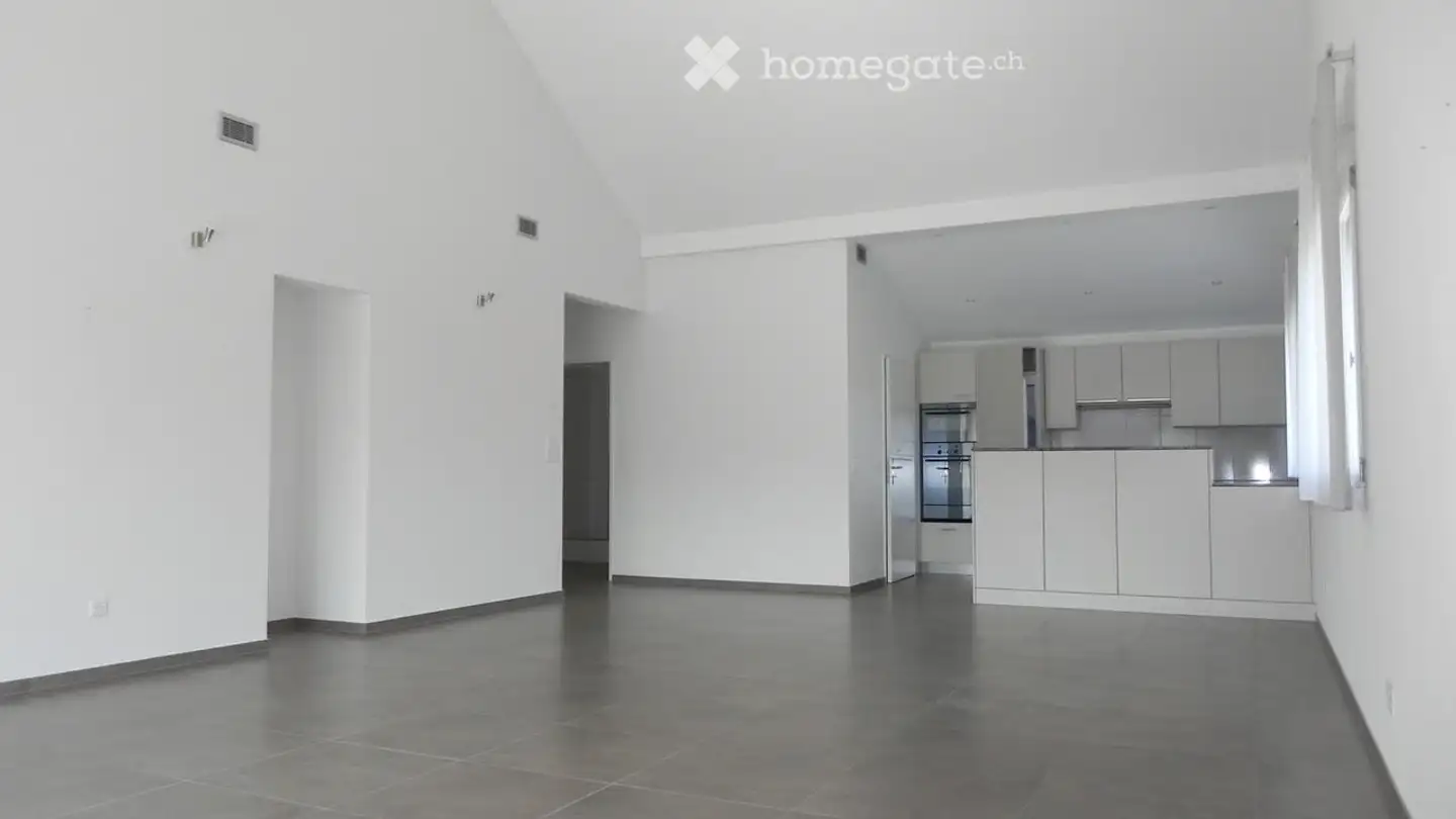 Wohnung mieten - 8222 Beringen