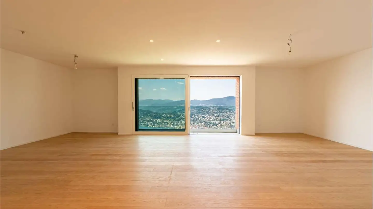 Studio in vendita - Via Bassone, 6974 Aldesago - Foto 3