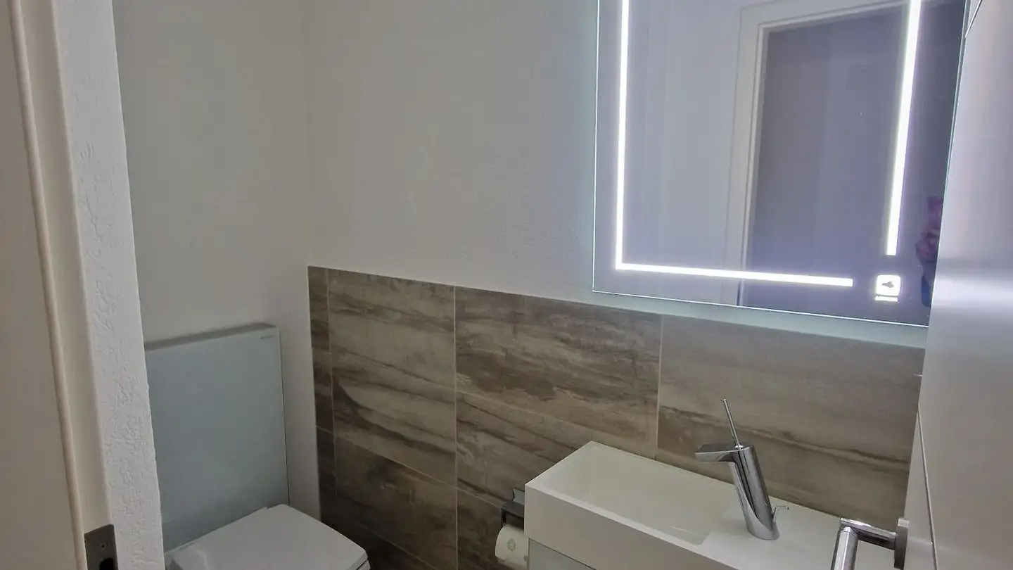 Wohnung mieten - Bluemetweg 7, 5073 Gipf-Oberfrick - Foto 3