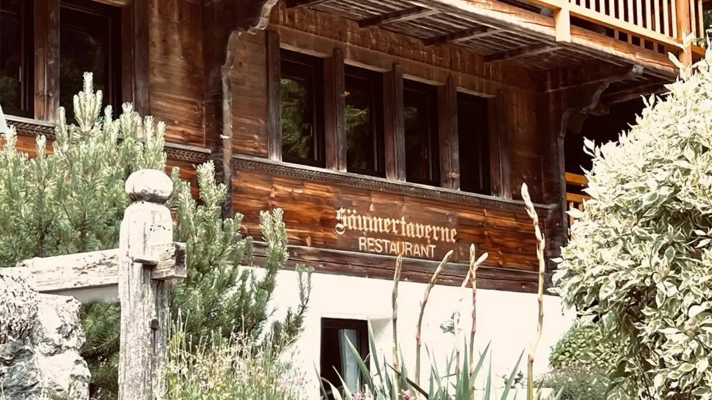 Edificio ad uso misto in vendita - Am Chienbach 96, 3815 Gündlischwand - Photo 3