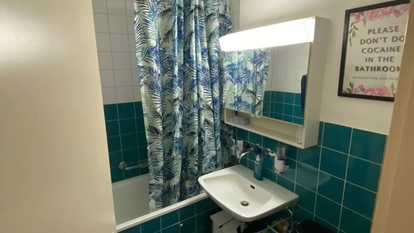 Appartement à louer - Luzernerstrasse 19, 8903 Birmensdorf ZH - Photo 3