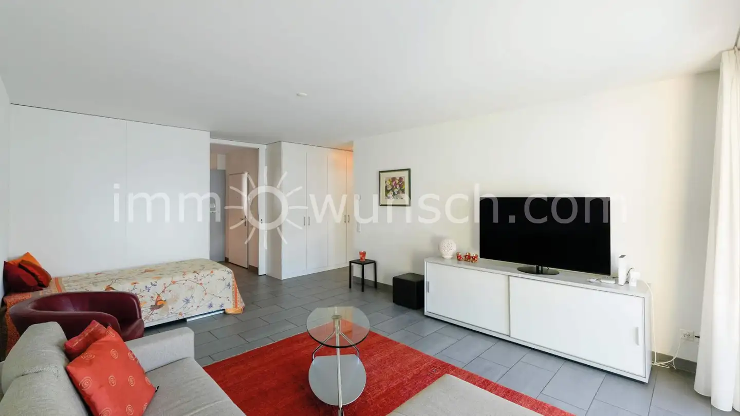 Appartement à vendre - Via Pietro Romerio 10, 6600 Locarno - Photo 4