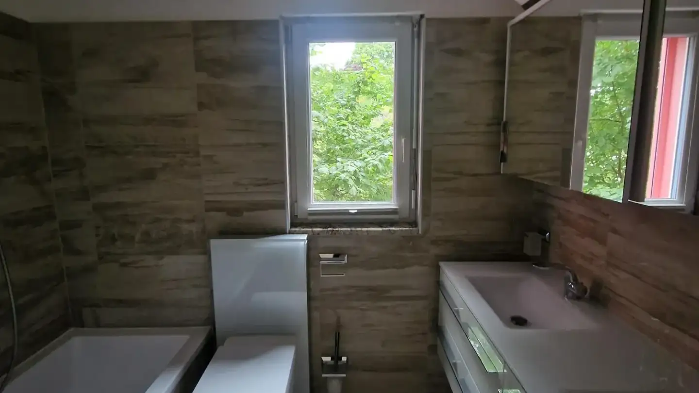 Wohnung mieten - Bluemetweg 7, 5073 Gipf-Oberfrick - Foto 4