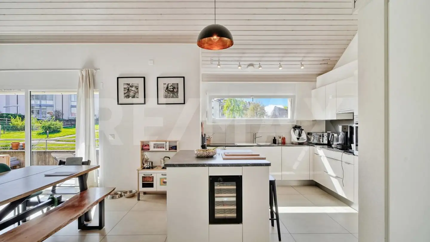 Appartamento in vendita - 1610 Oron-la-Ville