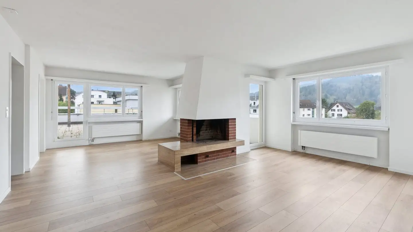 Wohnung mieten - Bahnhofstrasse 24, 8353 Elgg - Foto 3