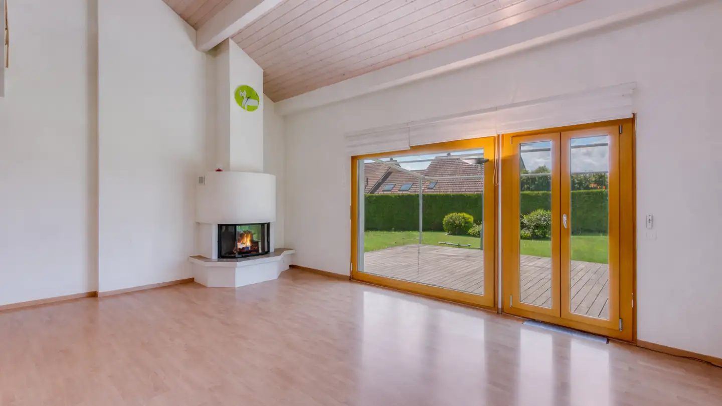 Single house for sale - 1807 Blonay