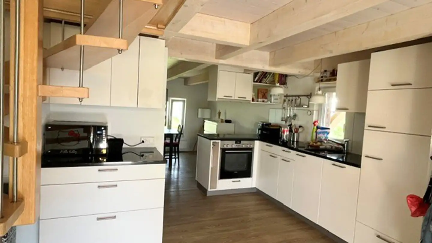 Wohnung mieten - Chemin De En Verdeau, 1595 Faoug - Foto 4