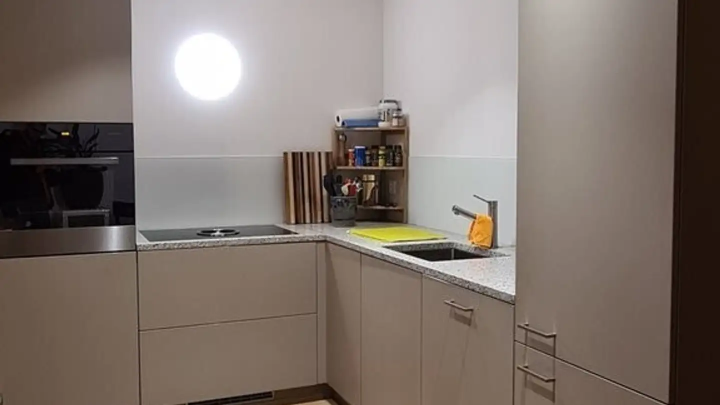 Apartment for rent - Gadenzweg, 7206 Igis - Photo 2