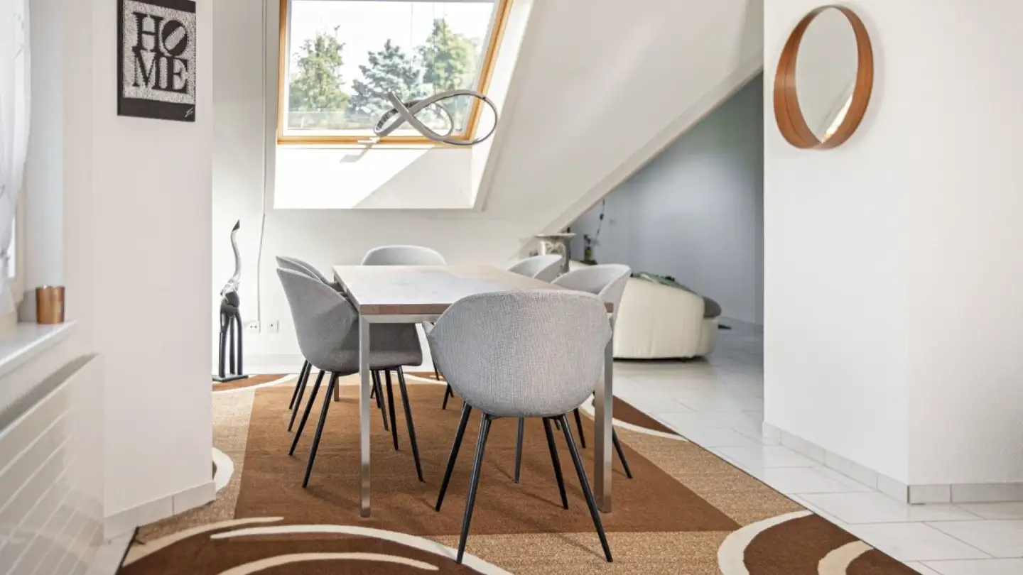 Casa singola in vendita - Vorholzstrasse 14, 4542 Luterbach - Photo 3