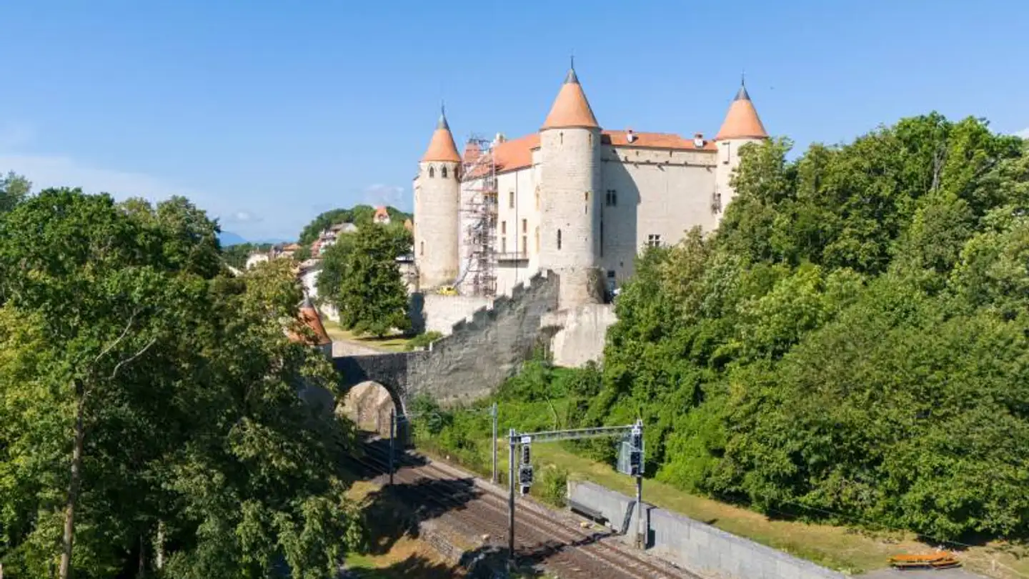 Appartamento in vendita - 1422 Grandson - Photo 3