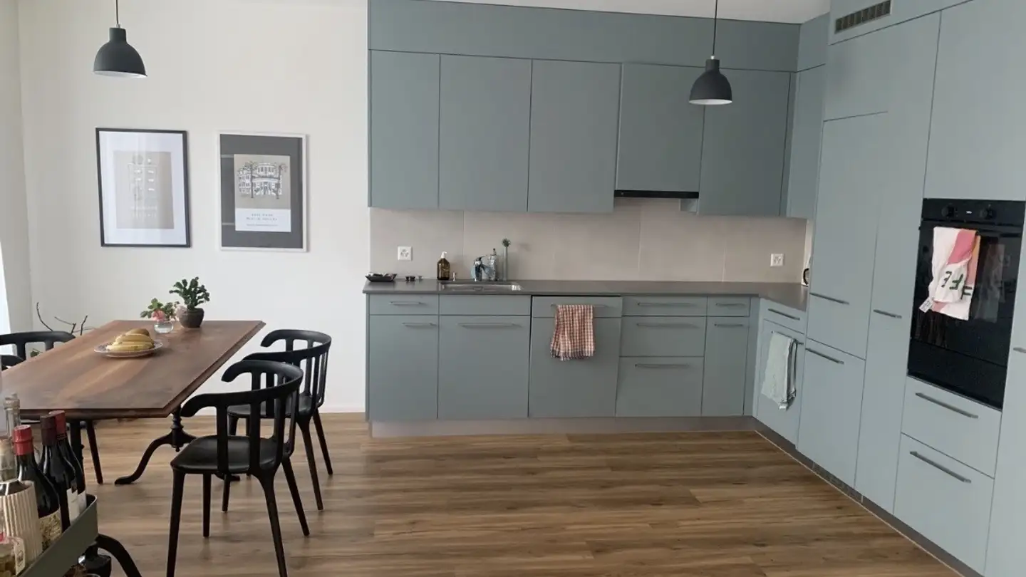 Zimmer mieten - Badenerstrasse 78, 8004 Zürich - Foto 2