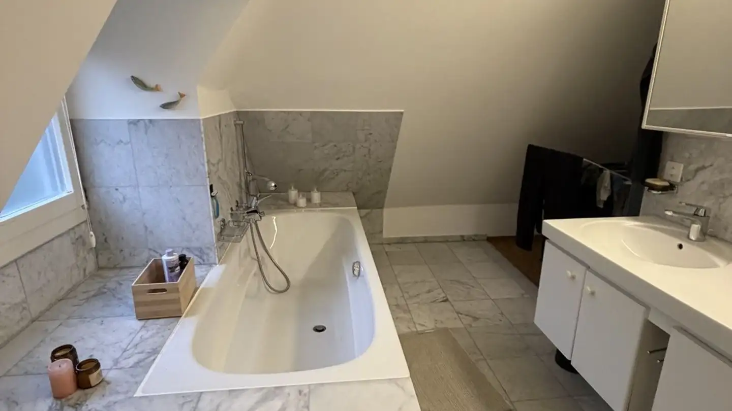 Appartement à louer - Hadlaubstrasse 131, 8006 Zürich - Photo 4