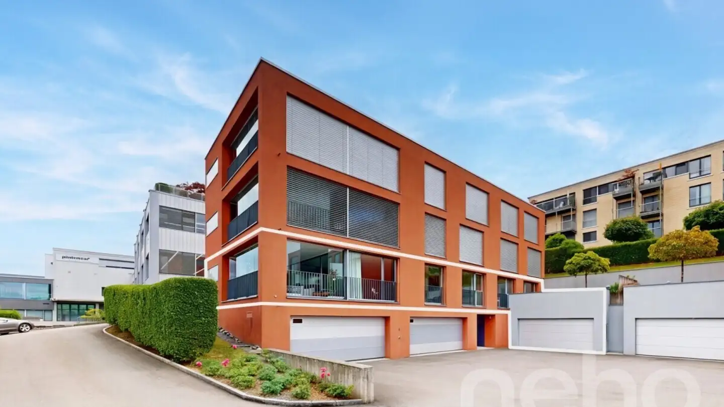 Wohnung kaufen - 8808 Pfäffikon SZ