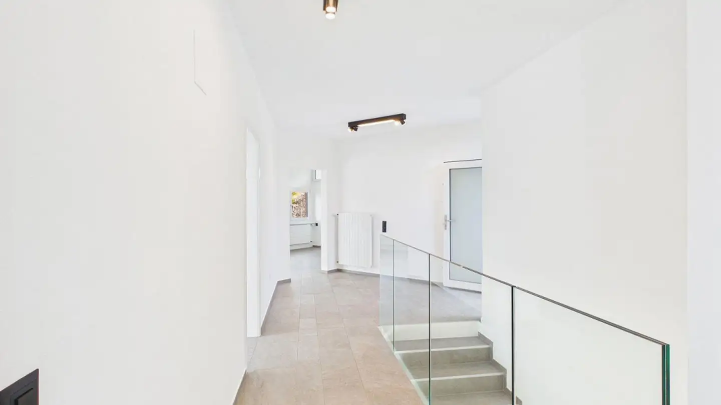 Einfamilienhaus kaufen - Via Al Perato 31, 6932 Breganzona - Foto 4