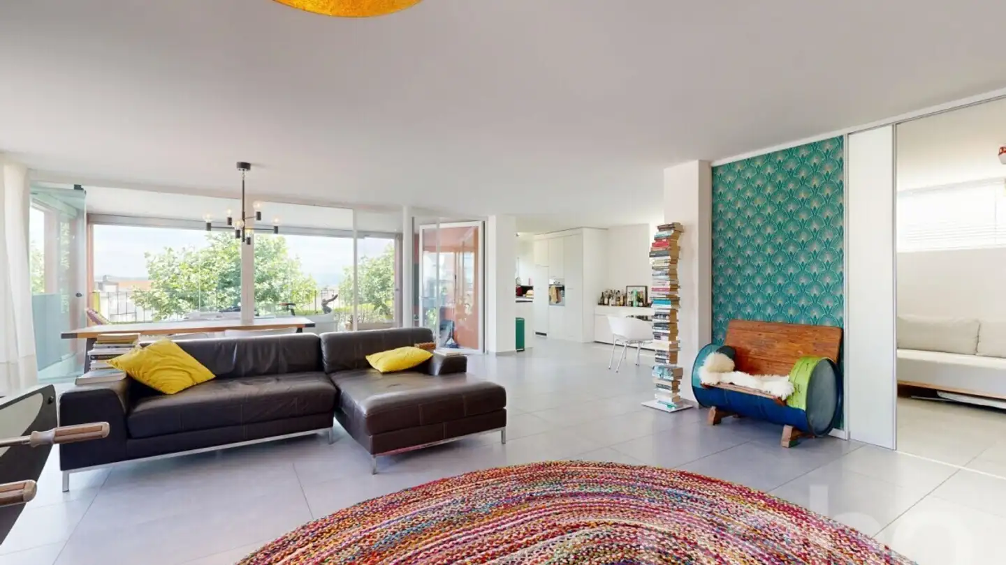 Wohnung kaufen - 8808 Pfäffikon SZ - Foto 2