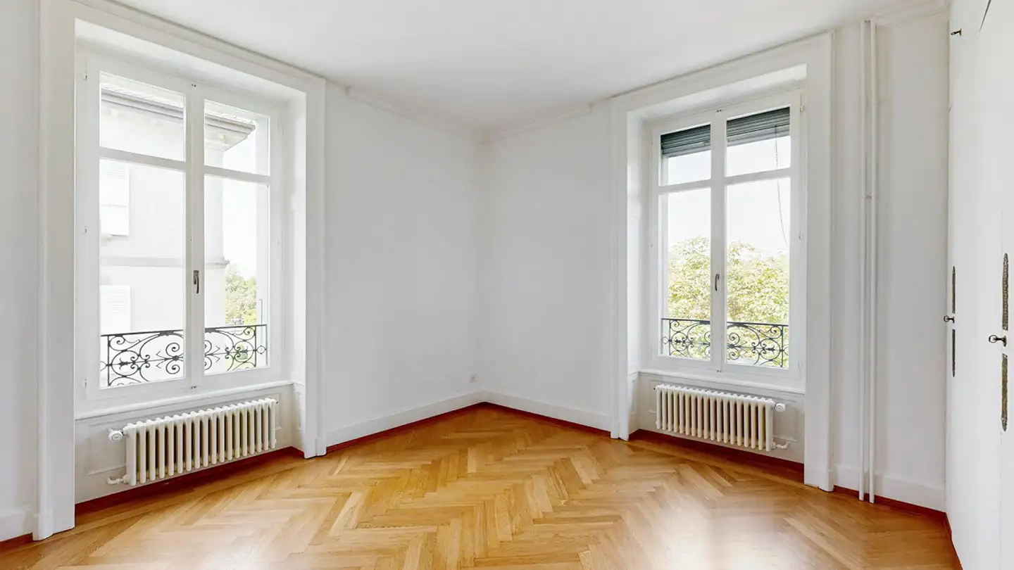 Appartement à louer - Avenue De Montbenon 3, 1003 Lausanne - Photo 4