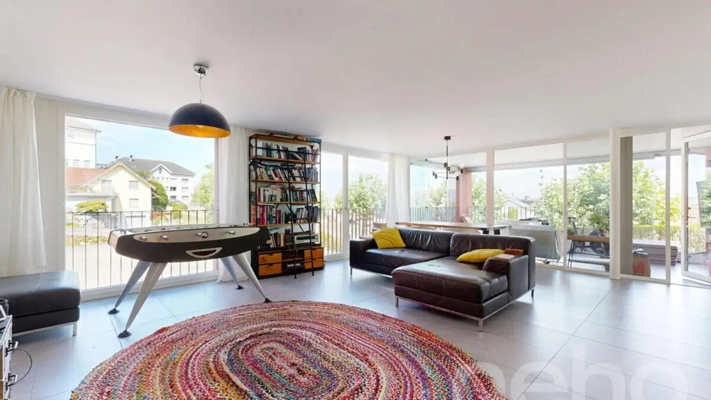 Wohnung kaufen - 8808 Pfäffikon SZ - Foto 3
