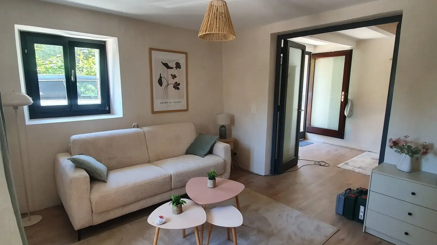 Apartment for rent - 1291 Commugny