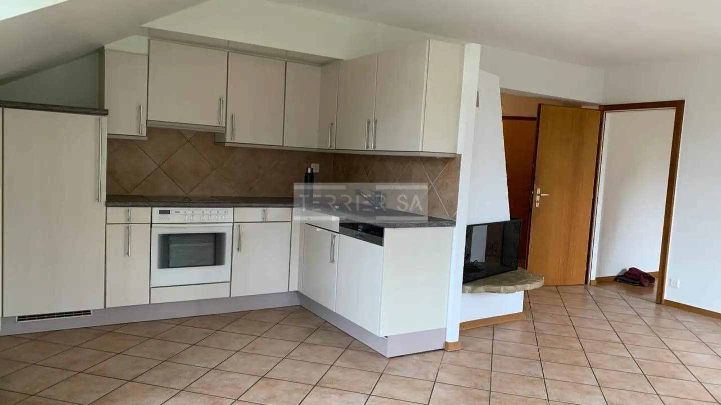 Maisonette mieten - Sous l'Eglise 6, 2043 Boudevilliers - Foto 3