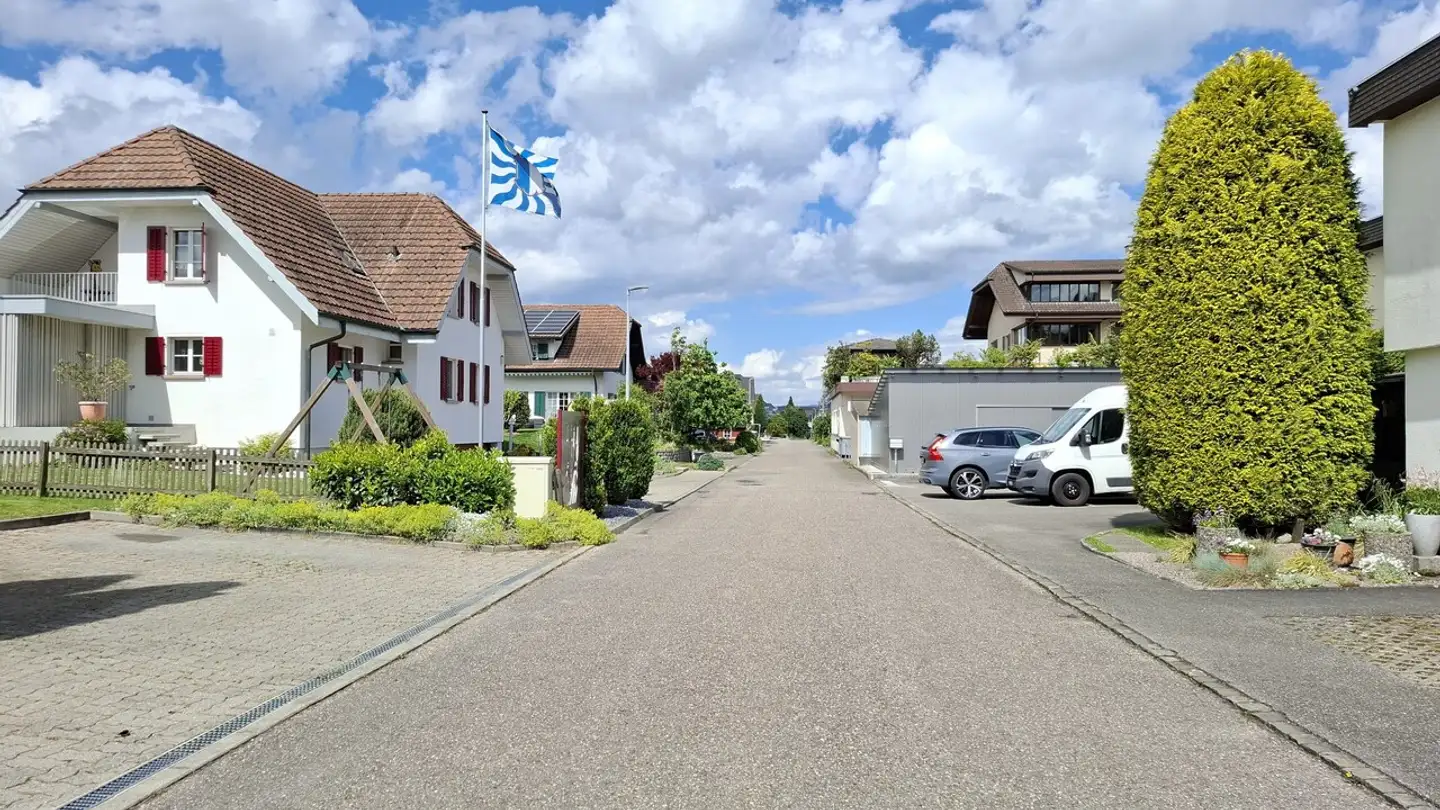 Appartamento in vendita - Baumgartenweg 13, 6218 Ettiswil - Foto 4