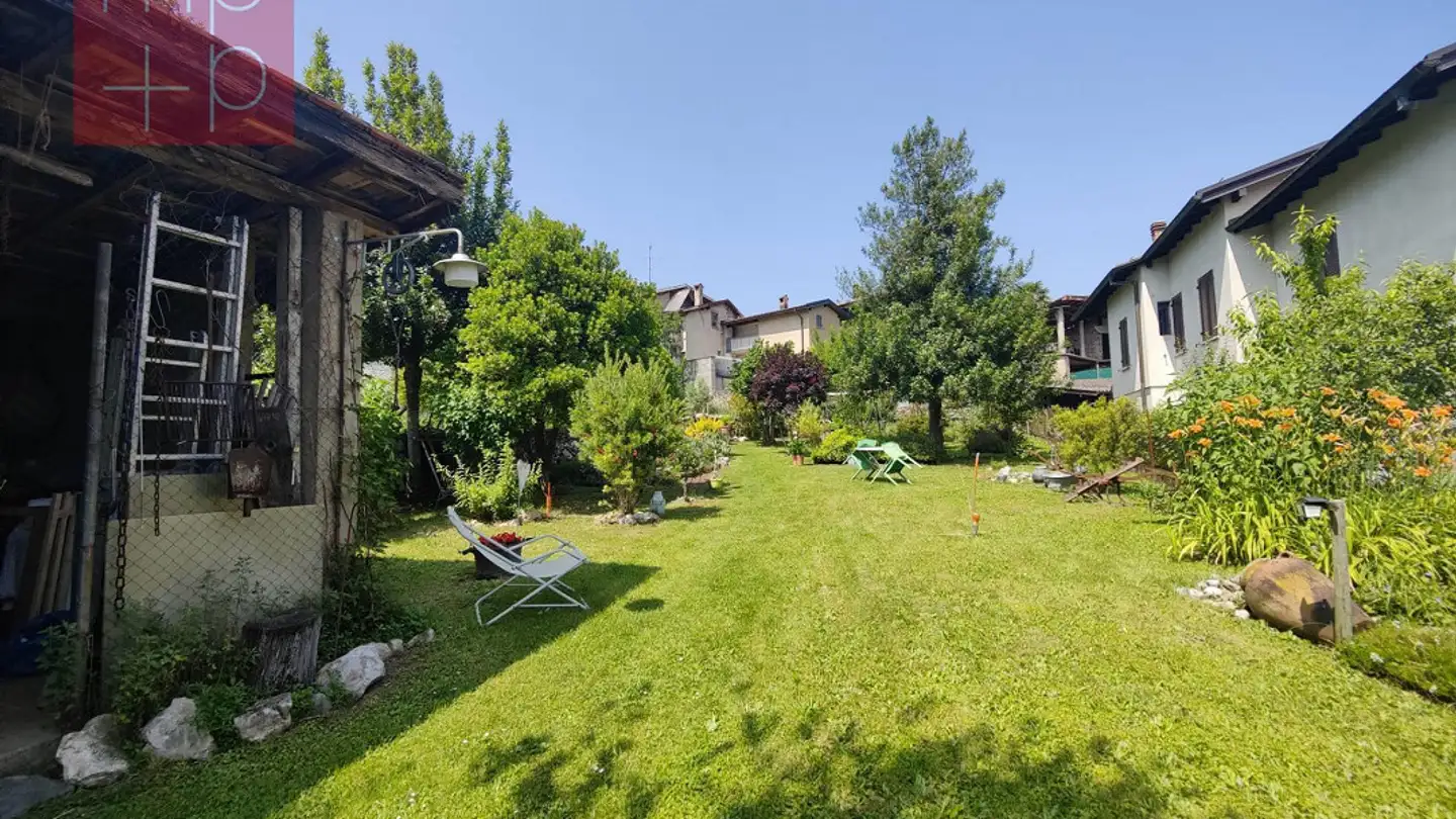 Constructible plot for sale - 6864 Arzo - Photo 2