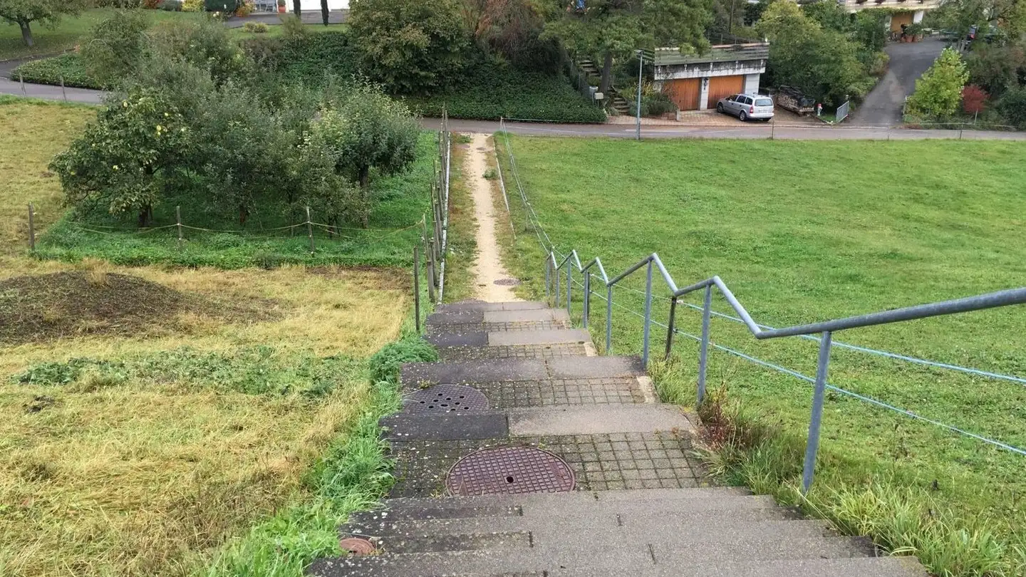 Constructible plot for sale - Hotzlerweg, 4223 Blauen - Photo 3