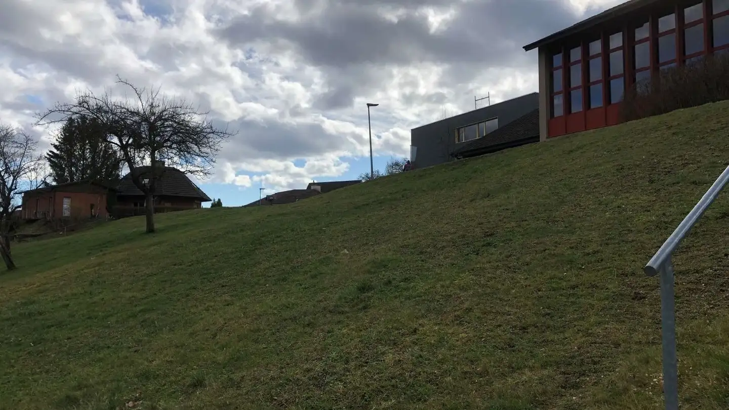 Constructible plot for sale - Hotzlerweg, 4223 Blauen - Photo 4