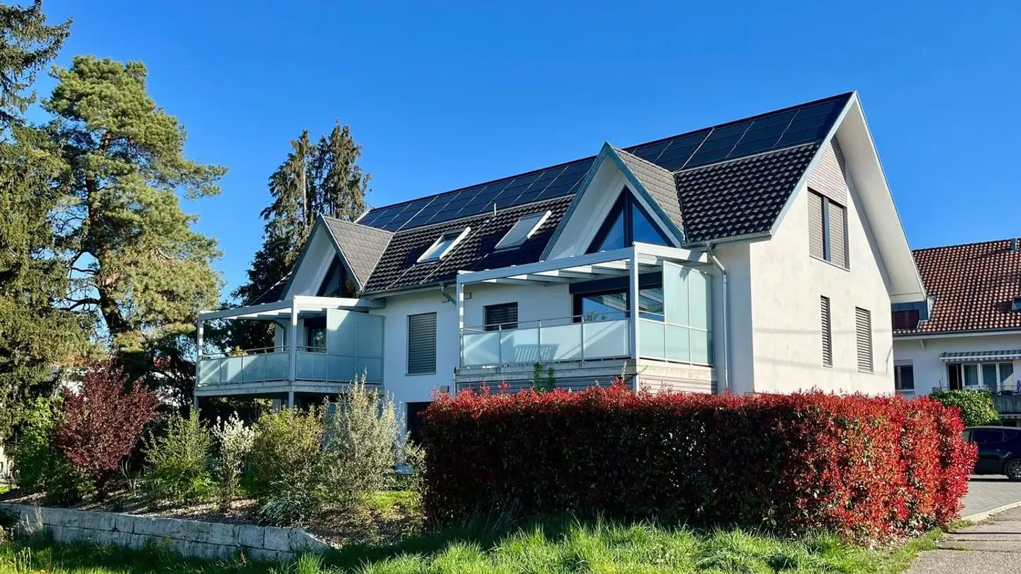 Appartamento in affitto - Obstbaumweg 9, 3232 Ins