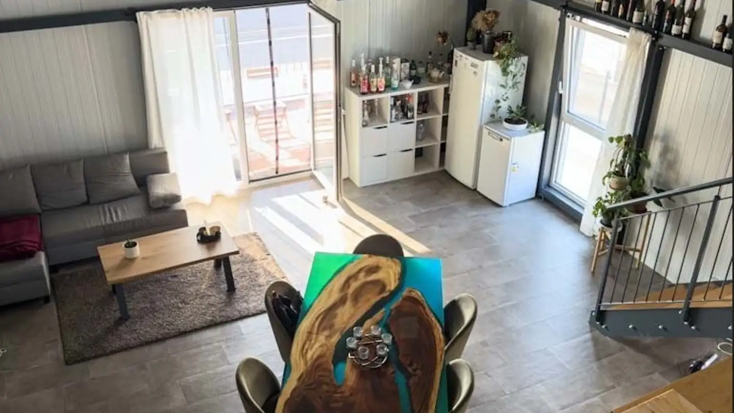 Apartment for rent - 1670 Esmonts