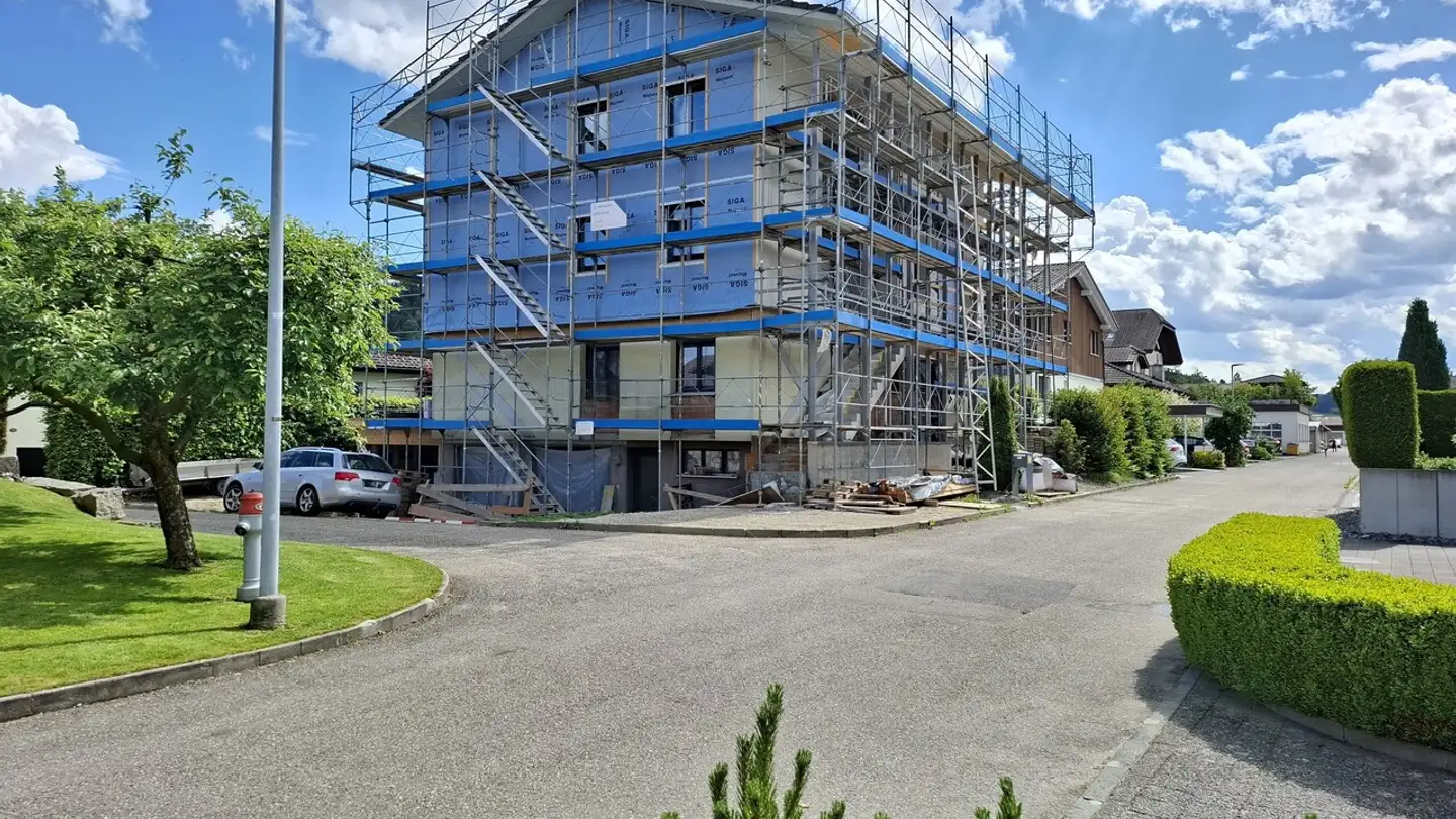 Appartamento in vendita - Baumgartenweg 13, 6218 Ettiswil