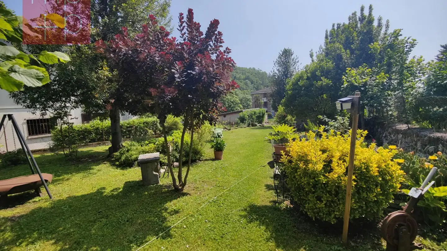 Terreno edificabile in vendita - 6864 Arzo