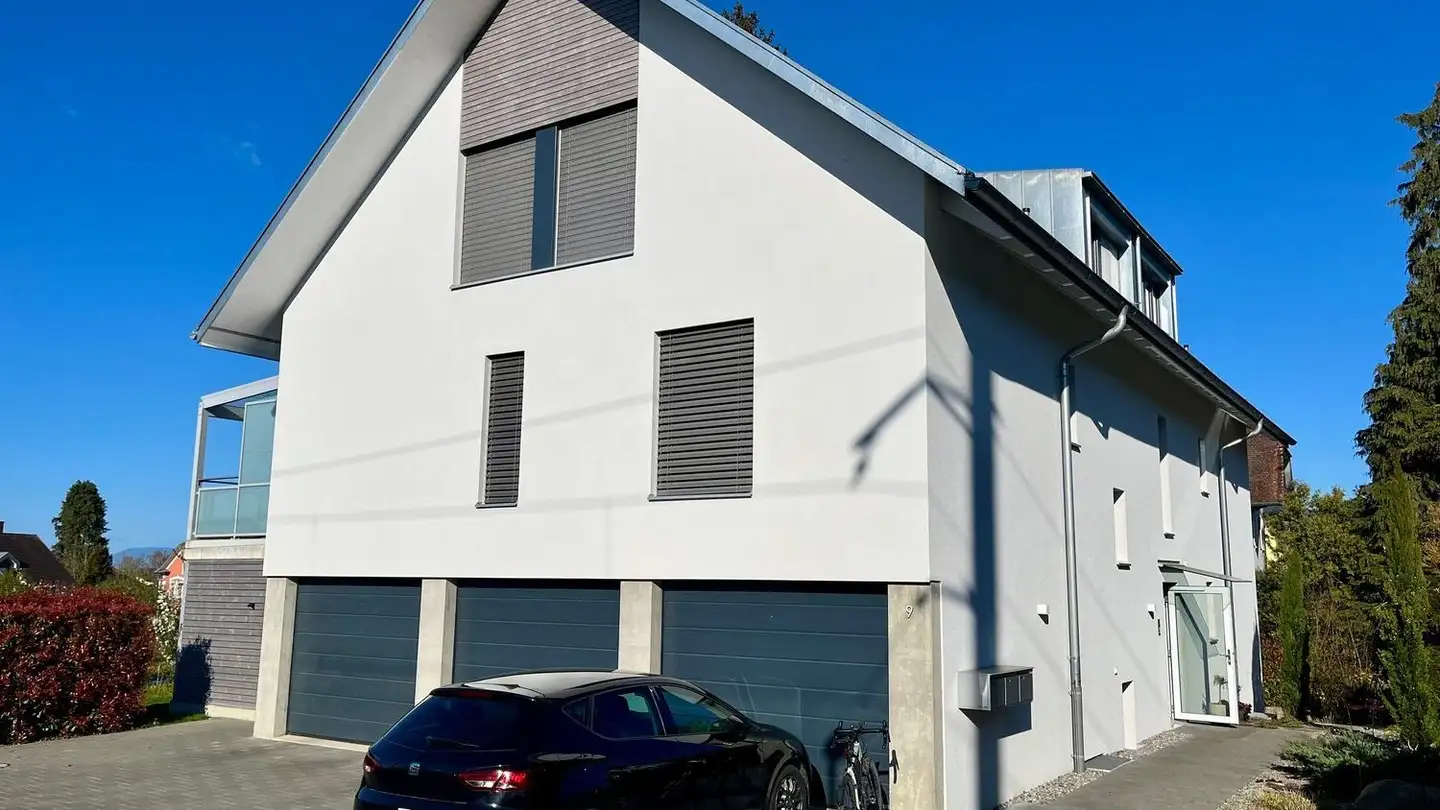 Appartamento in affitto - Obstbaumweg 9, 3232 Ins - Foto 2