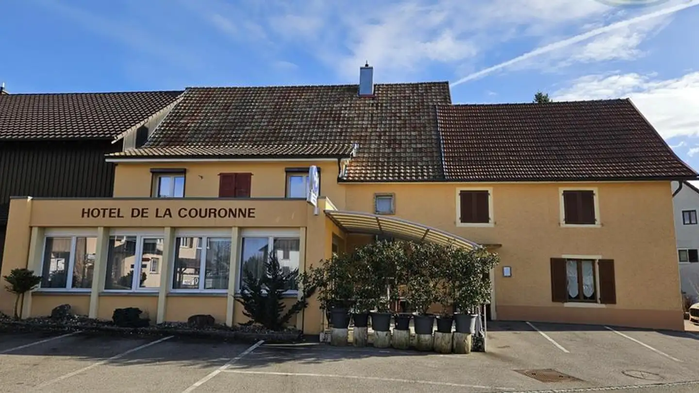 Hôtel à vendre - 2915 Bure - Photo 2