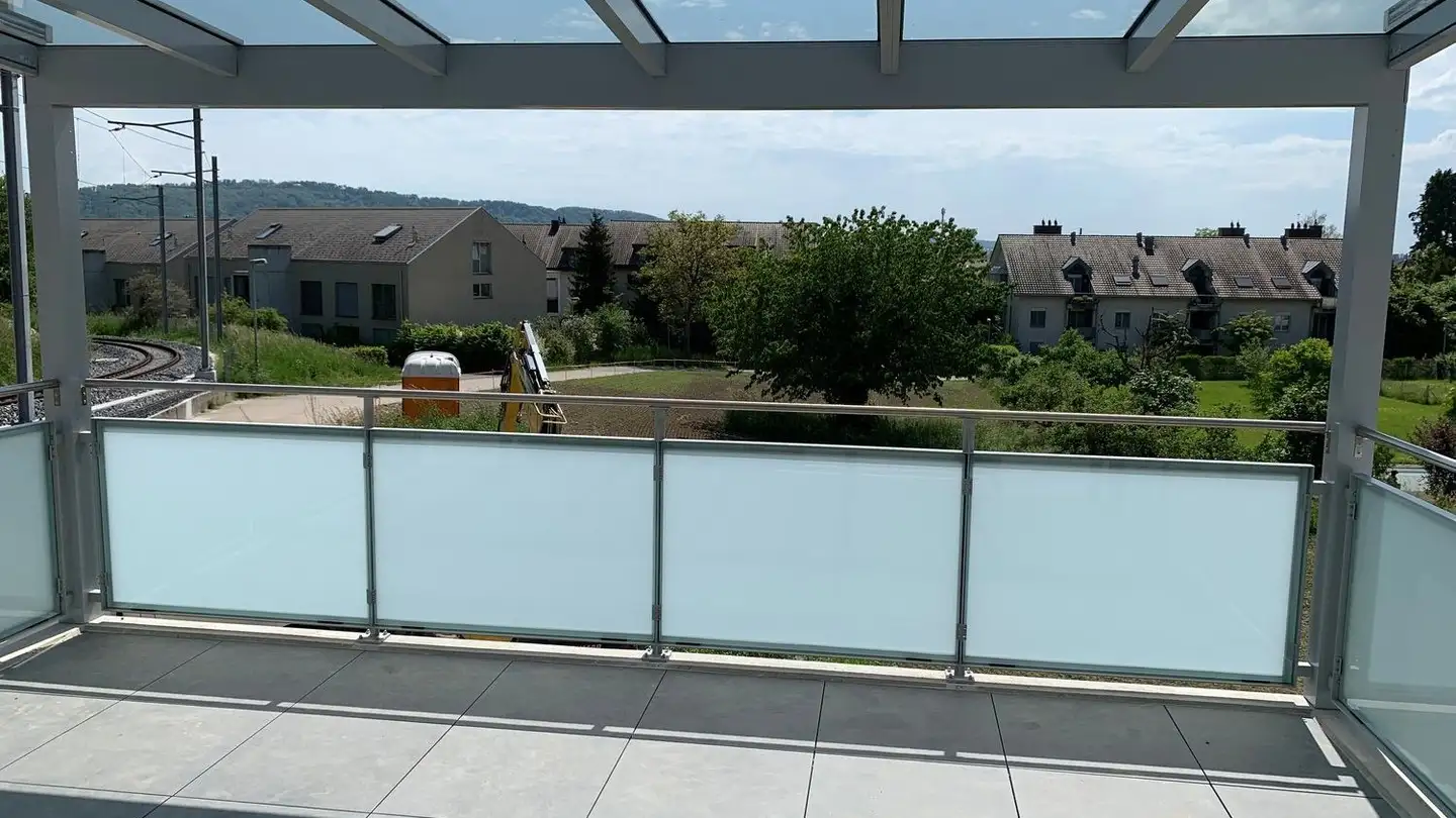 Appartamento in affitto - Obstbaumweg 9, 3232 Ins - Foto 3