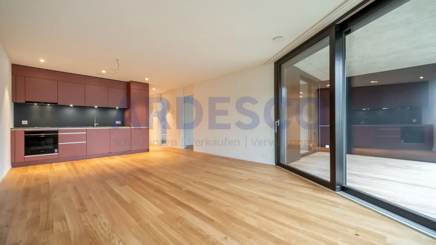 Appartamento in vendita - 5702 Niederlenz - Photo 2