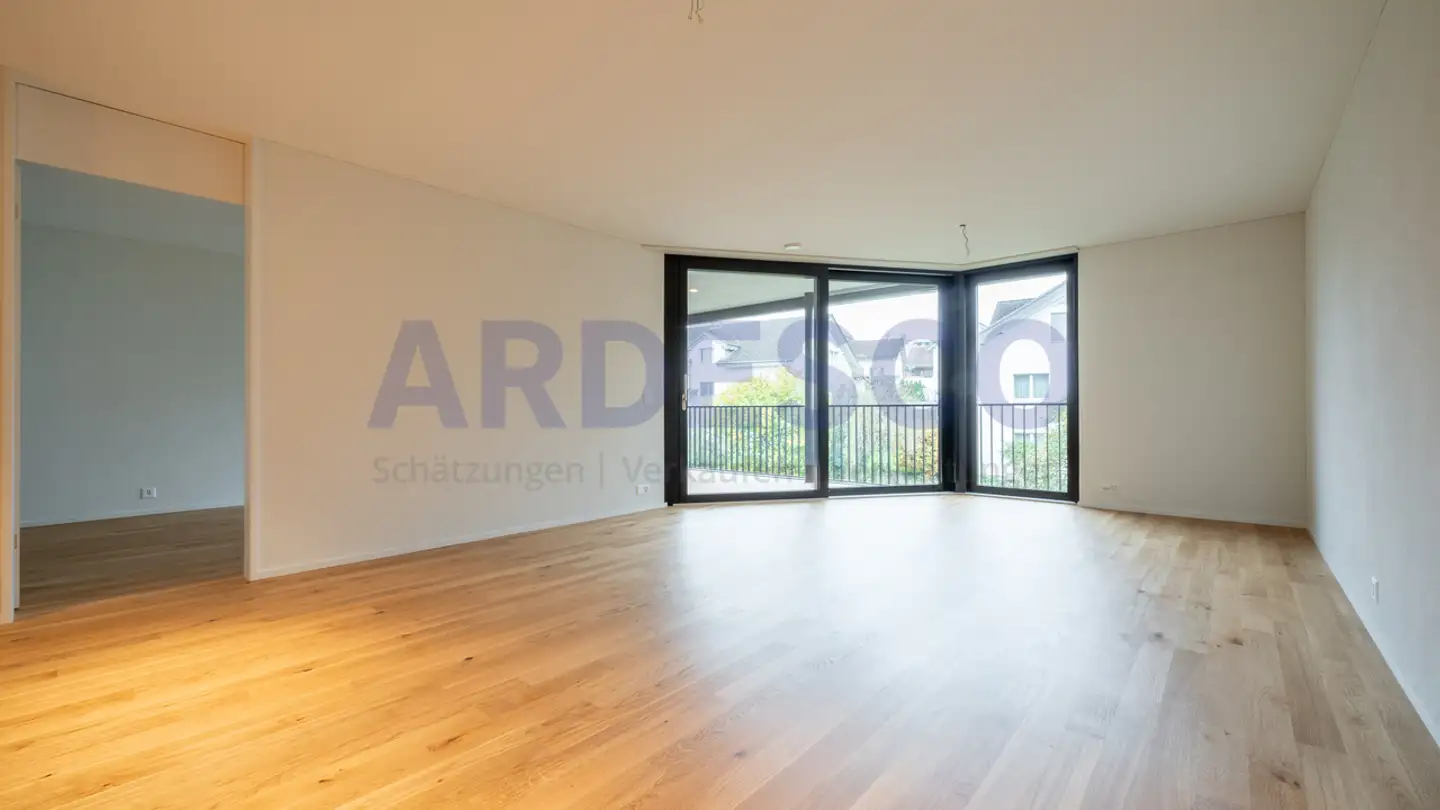 Appartamento in vendita - 5702 Niederlenz - Photo 3