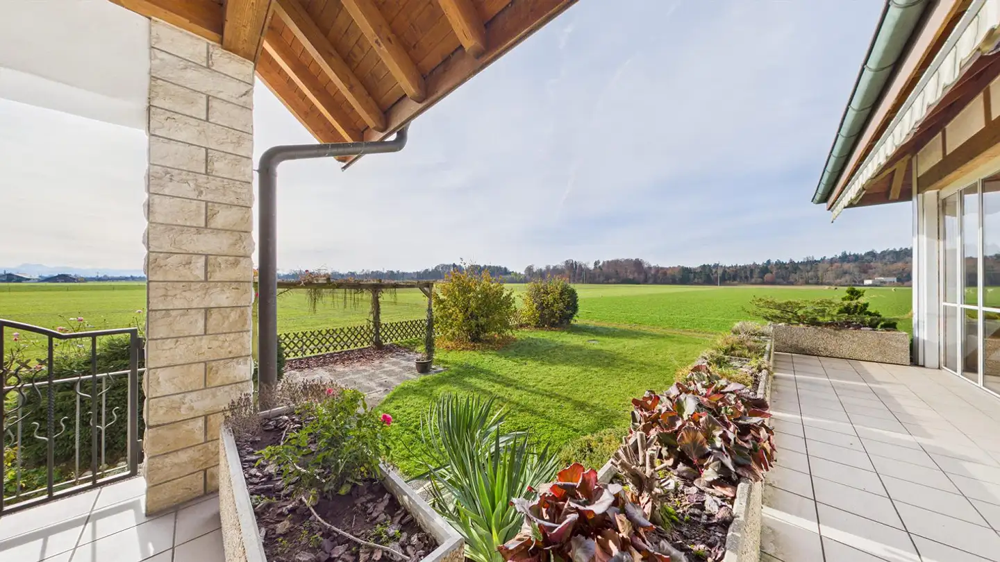 Maison individuelle à vendre - Fritz Buser-Strasse 13, 3428 Wiler b. Utzenstorf - Photo 2