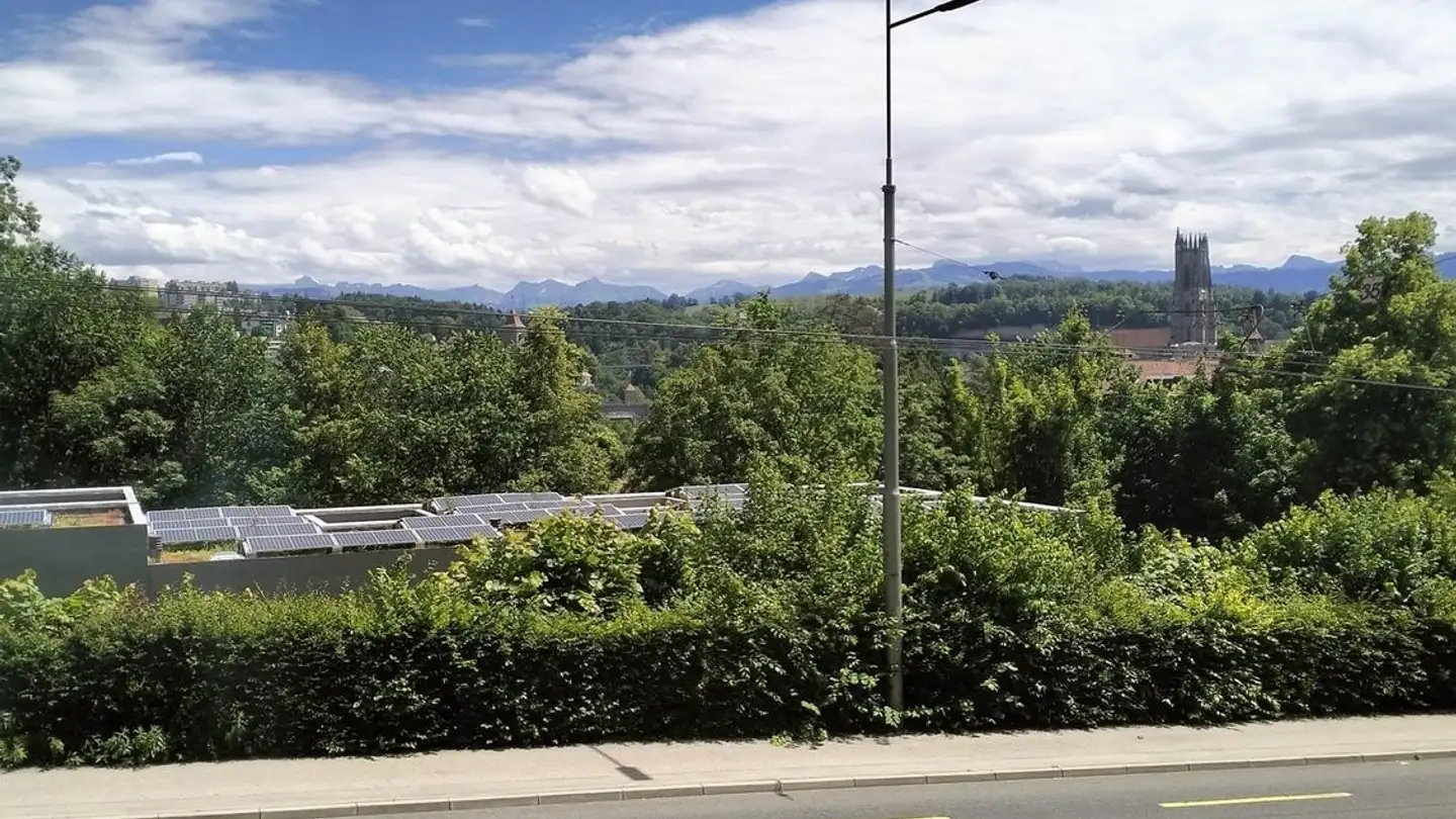 Wohnung mieten - Avenue Du Général-Guisan 6, 1700 Fribourg - Foto 4