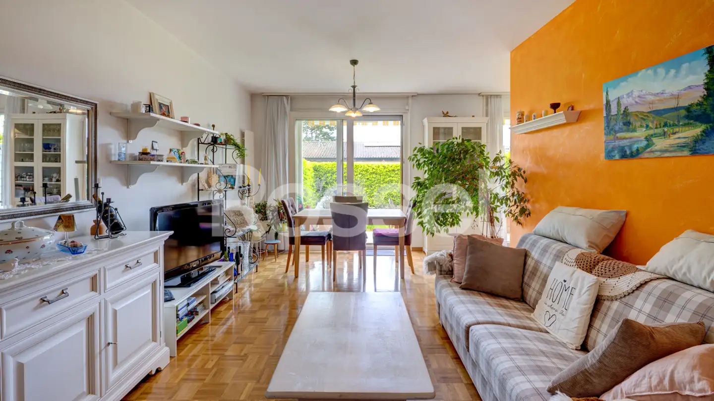 Wohnung kaufen - 1233 Bernex - Foto 2