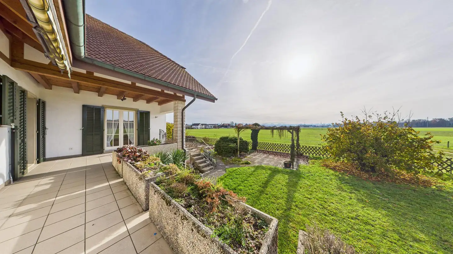 Maison individuelle à vendre - Fritz Buser-Strasse 13, 3428 Wiler b. Utzenstorf - Photo 3