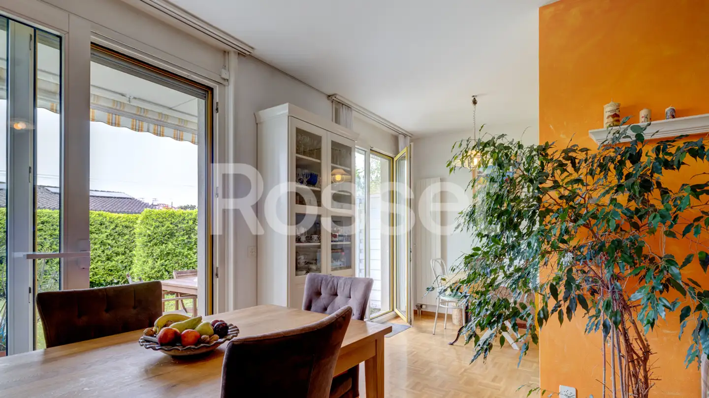 Wohnung kaufen - 1233 Bernex - Foto 3